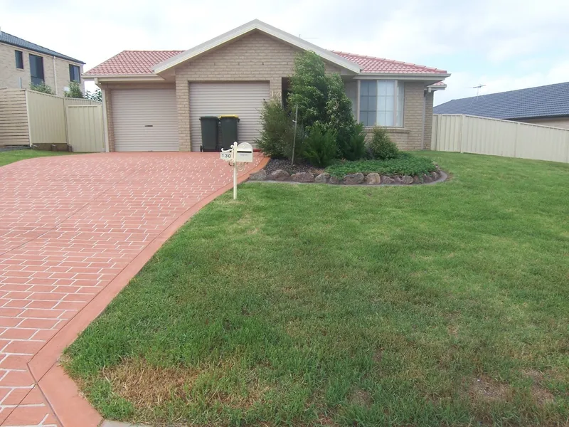 Comfortable Family Home