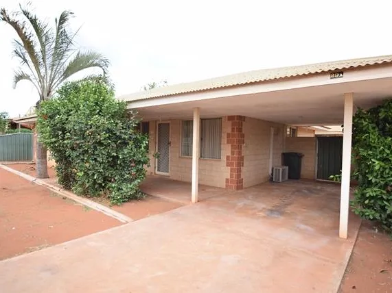 MODERN AND AFFORDABLE - 4x2 Walking Distance to CBD