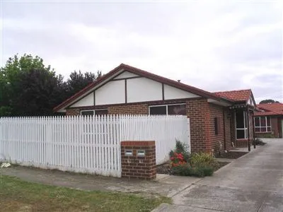 Immaculate two-bedroom unit!!
