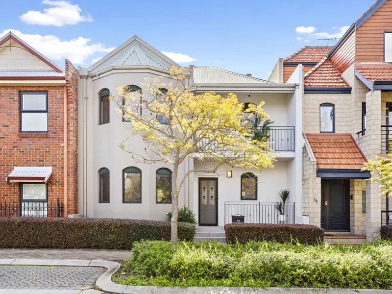 Experience Subiaco's Unique Charm!