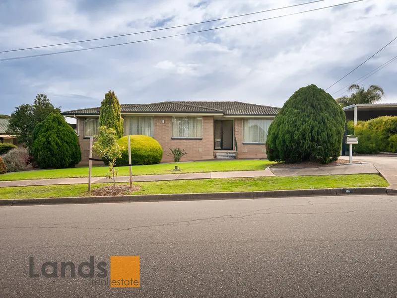 3 Bedroom Family Home | Available Now