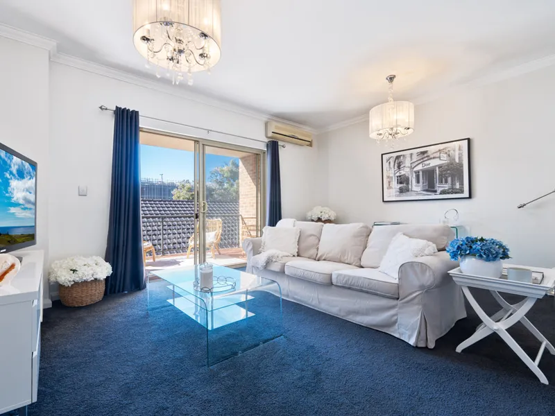 FABULOUS APARTMENT IN THE HEART OF JOONDALUP