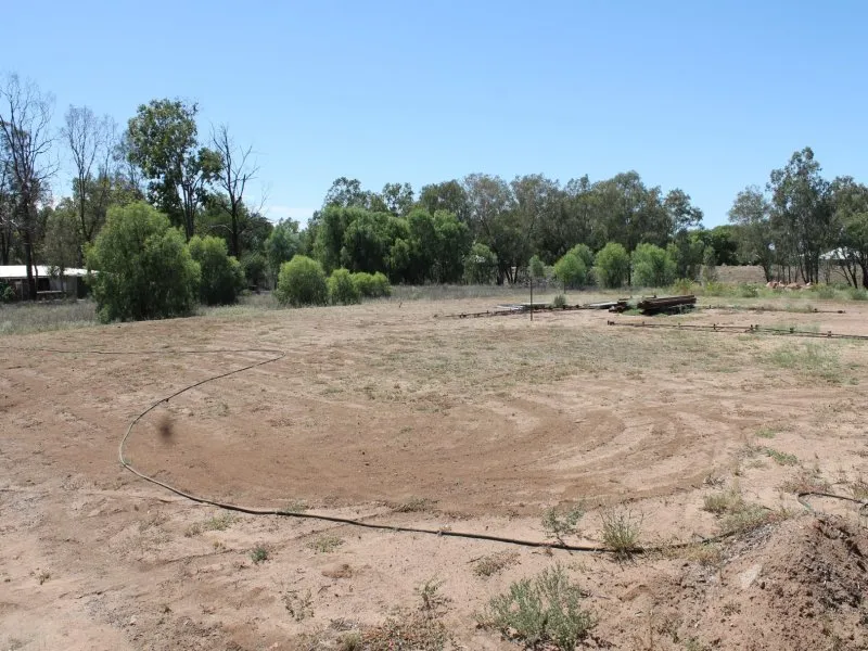 GREAT BLOCK IN QUIET LOCATION