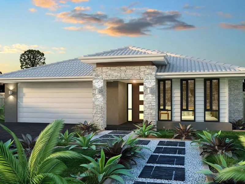 NEW BUILD - Logan Reserve. Perfect family home or investment