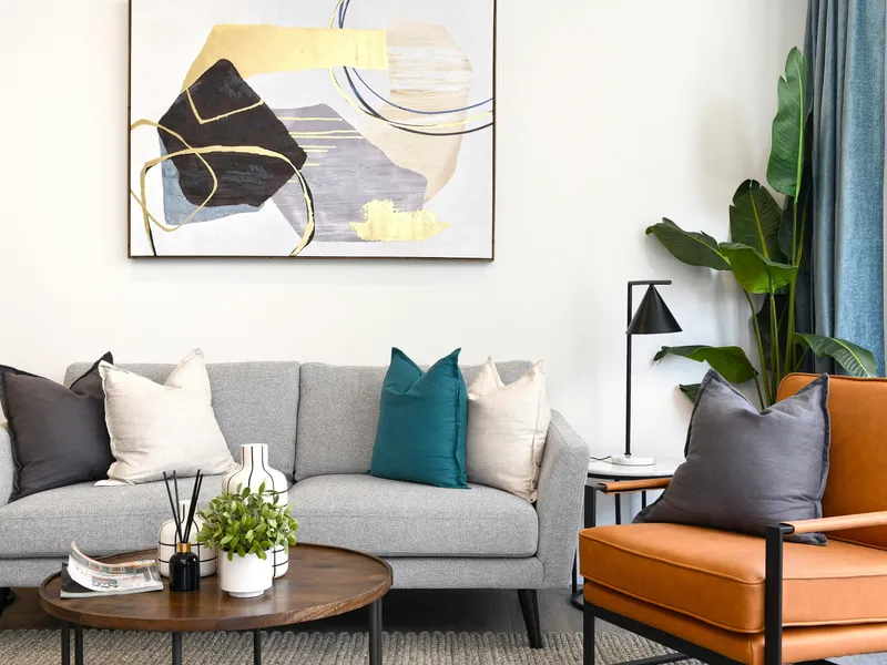 QUALITY IS THE DNA OF THIS APARTMENT|Prime Position closes to Sydney Olympic Park