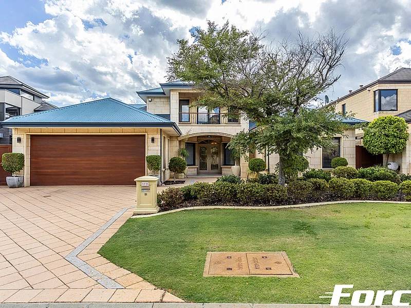 Your Sanctuary By The Sea 