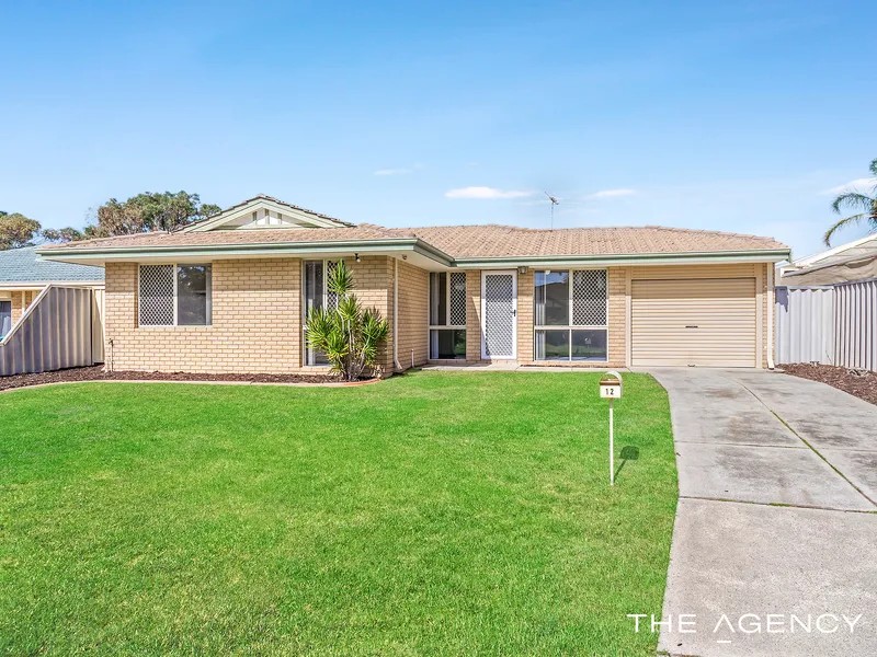 Investors and first time buyers should snap this one up!