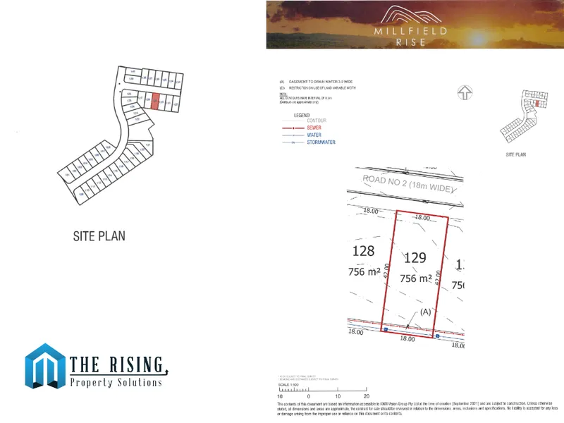 Looking for the perfect escape from the city?