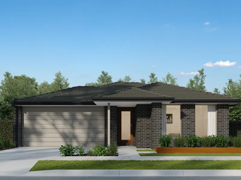 Springlake - Mount Barker - House and Land Package