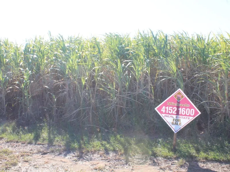 Attention: Small Croppers and Investors!