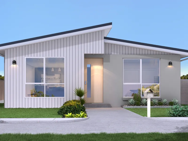 Home & Land Package - Tivoli Green Estate