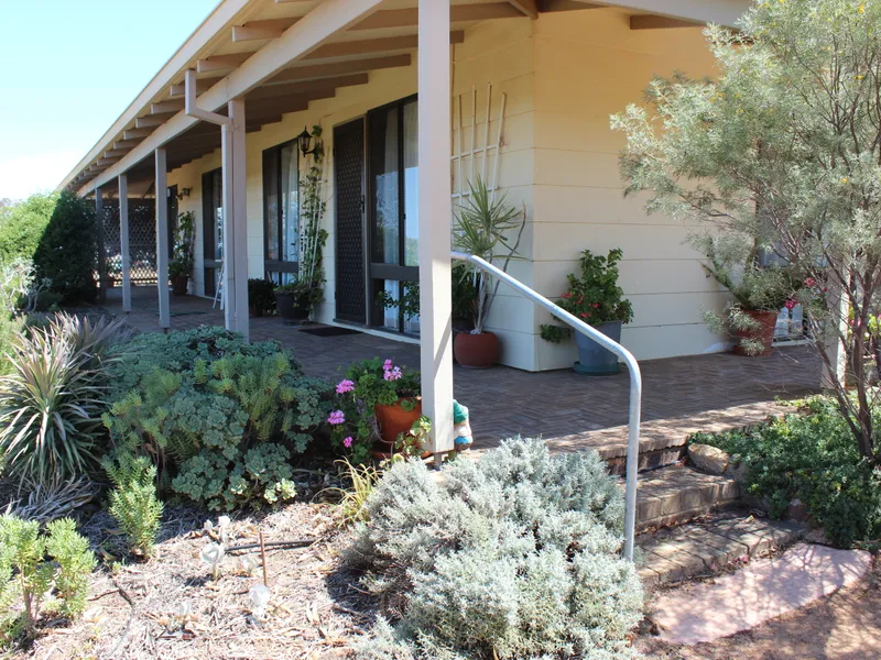 Your Country Property and Lifestyle Awaits You