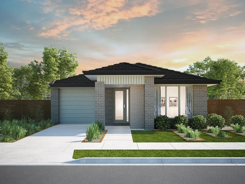 Exciting House and Land Package