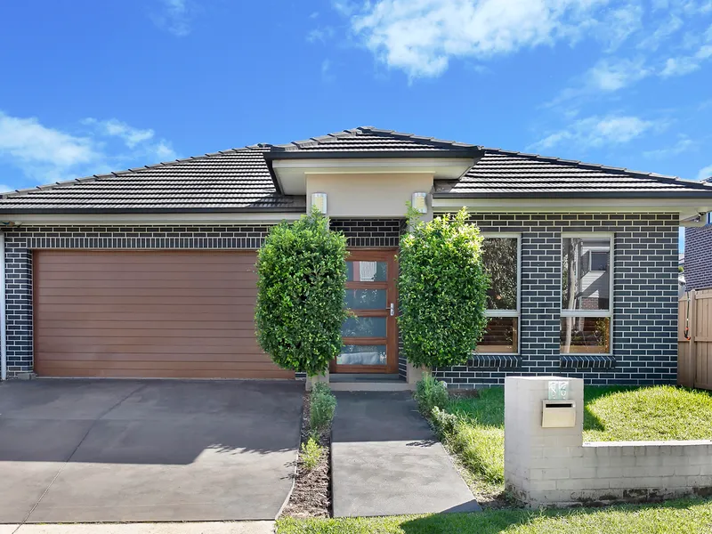 Exclusive Waterside Estate