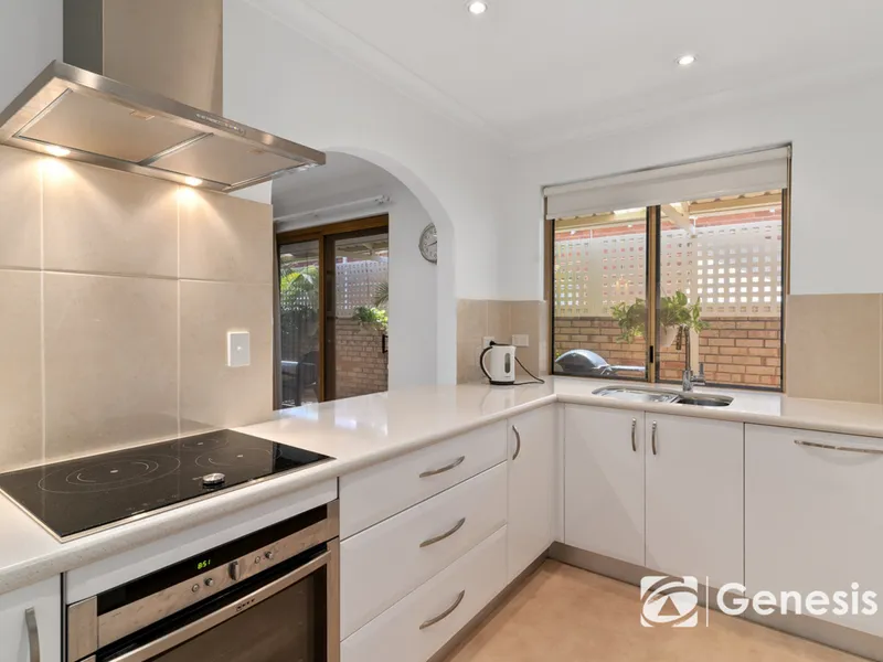 UNDER OFFER