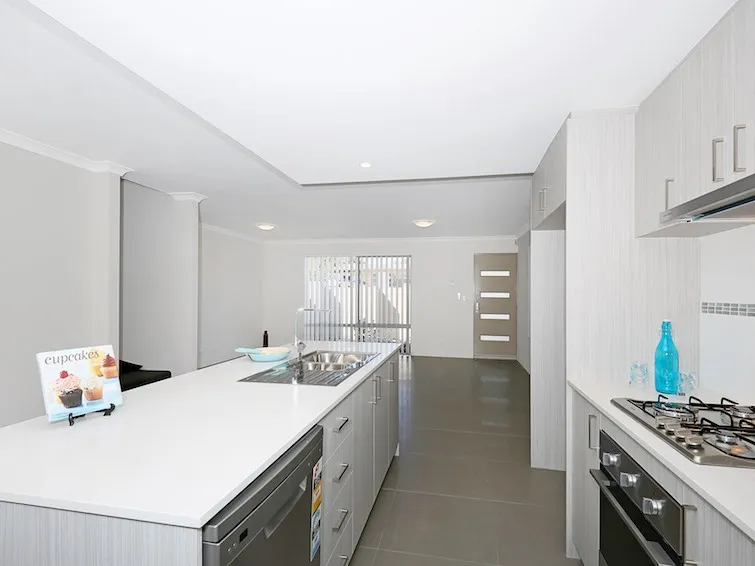 INCREDIBLE VALUE! NEAR NEW TOWNHOUSE!