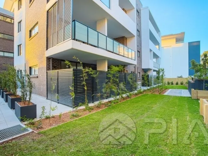 As New 2 Bedrooms Apartment Resort Lifestyle In Prime Location!!