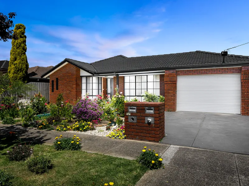 Convenient, Quality and Easy Living
