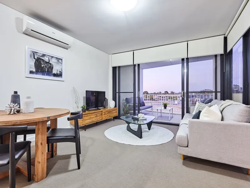 Luxury 2x1 Apartment - Spearwood