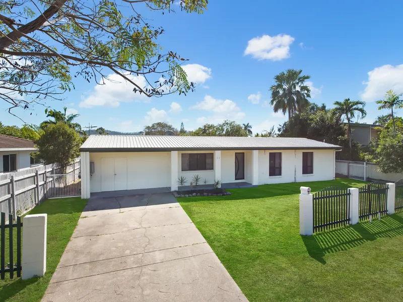 Fantastic Family Home