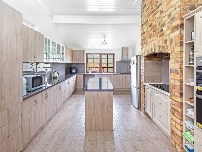 Horse Property 3 minutes from the M1