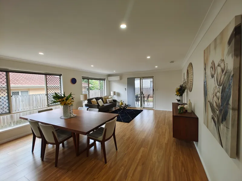 New renovated home in Eight Mile Plains