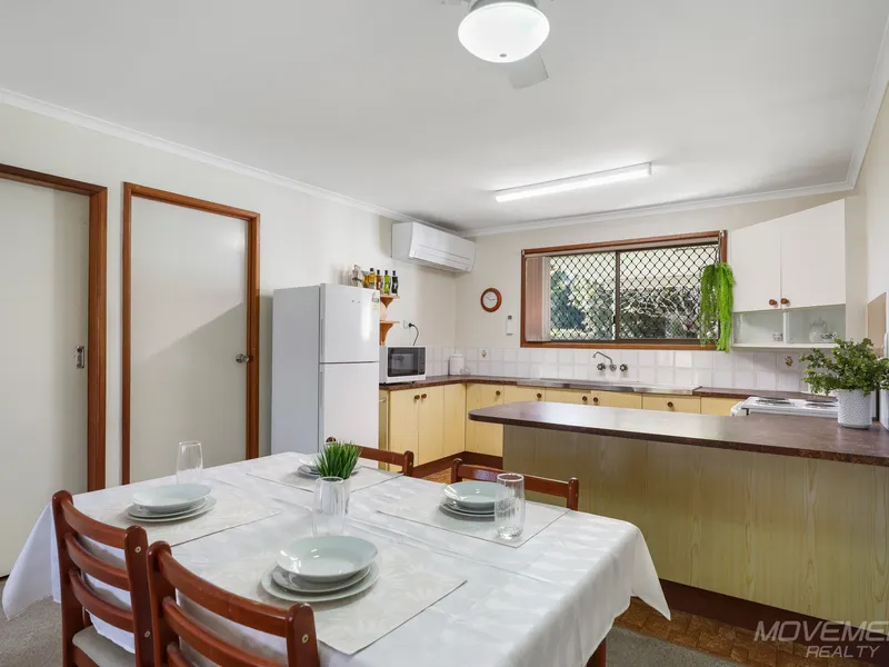 Absolute Gem in a great location!!