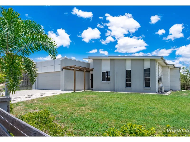 Your Dream Family Home Awaits!