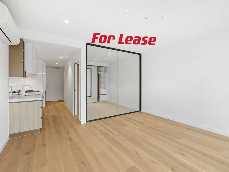 High level prime location apartment for lease