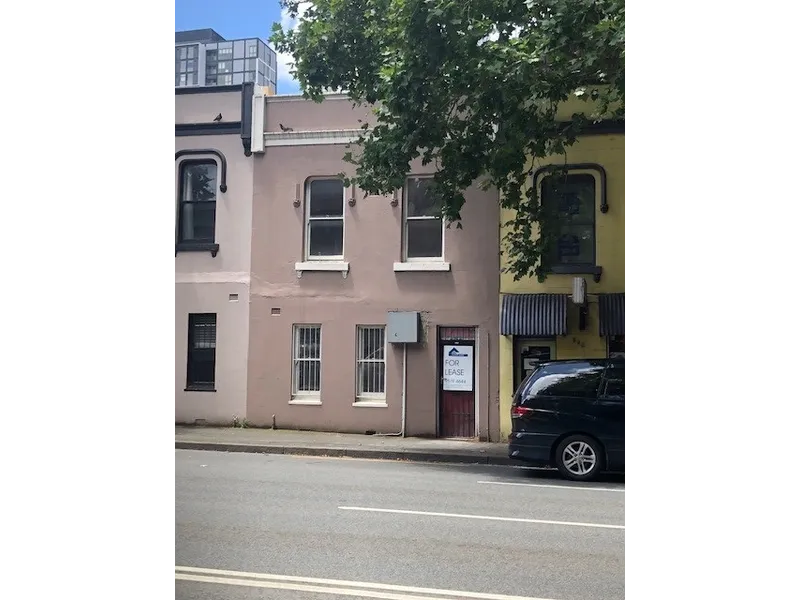 PLUS - SIZE TERRACE