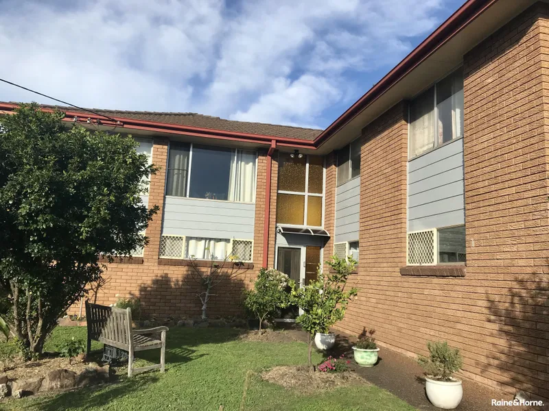 Furnished Rooms including Utilities