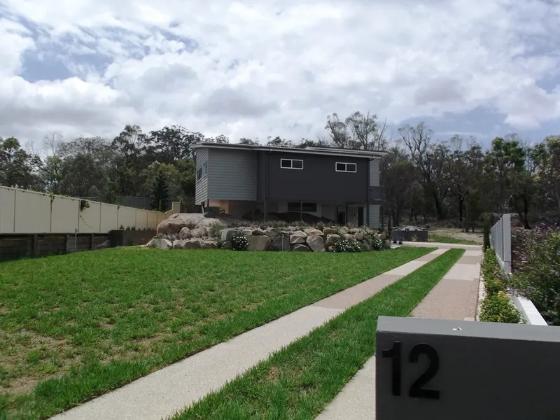 DISTINCTIVE AND STYLISH