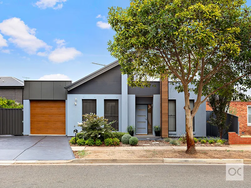 ARCHITECTURALLY DESIGNED BRILLIANCE