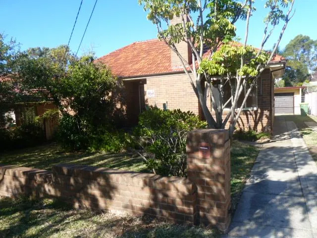 near new home