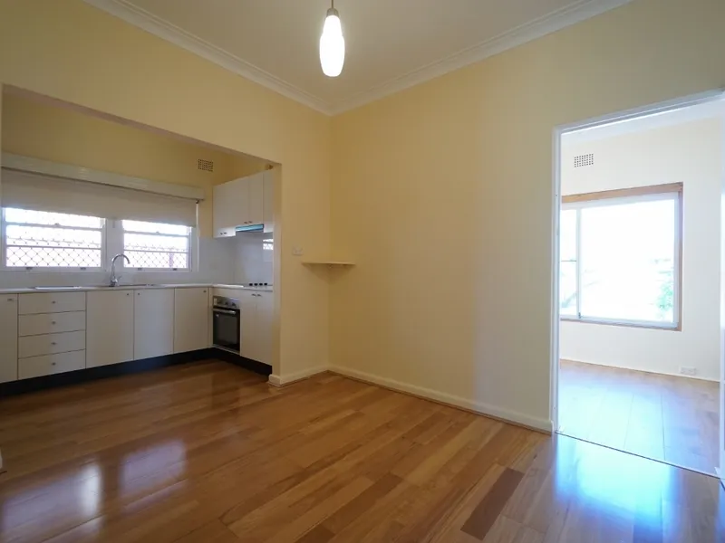 Renovated Three Bedroom House