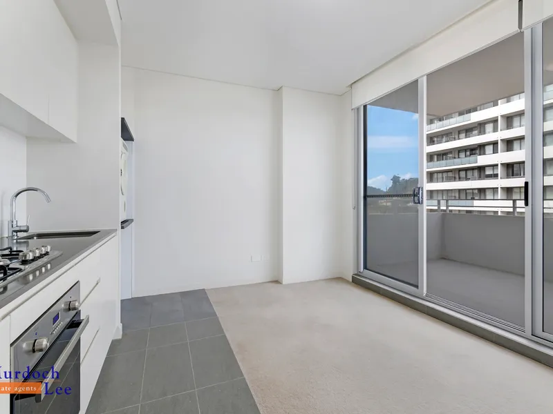 Investment Potential in Opulent Apartment