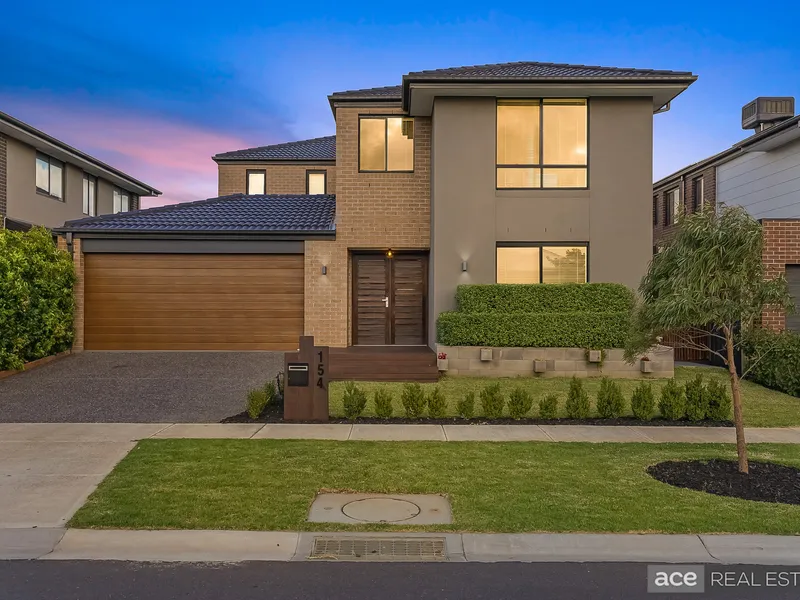 Bespoke Design With Bay Views