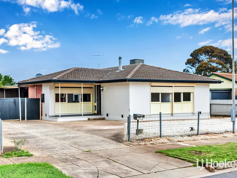 Fantastic Opportunity!