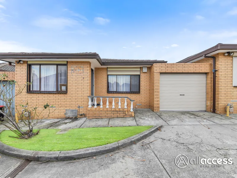 Allagents – Allbuyers – Allaccess – Fully Renovated 2-bedroom unit is a perfect home.