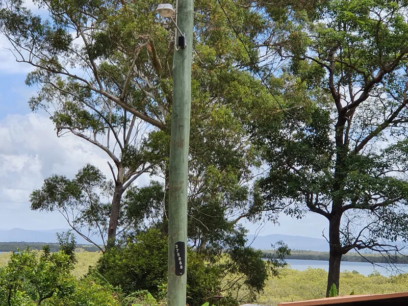 GREAT BUYING, CLOSE TO TOWN WITH WATER VIEWS
