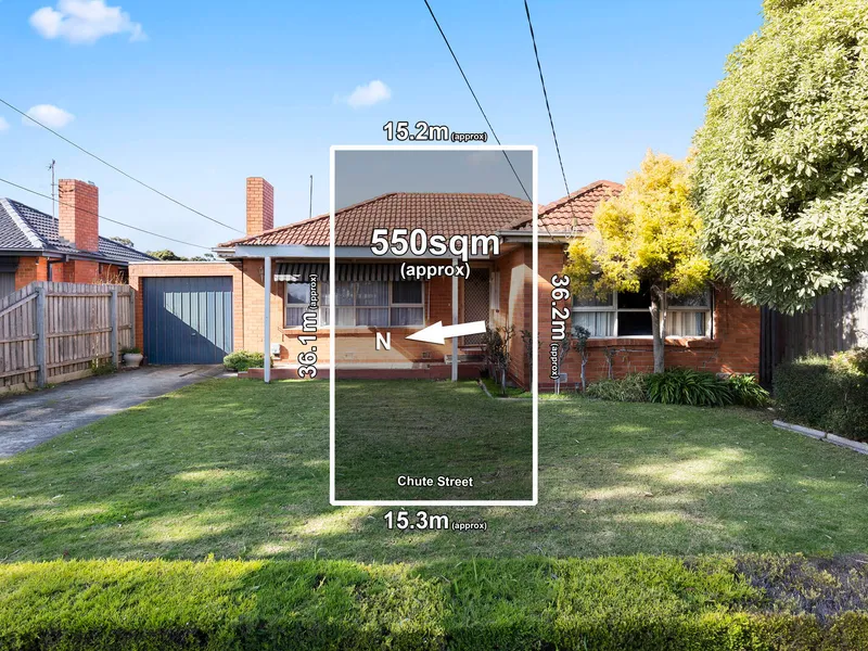 Land a Dream Location