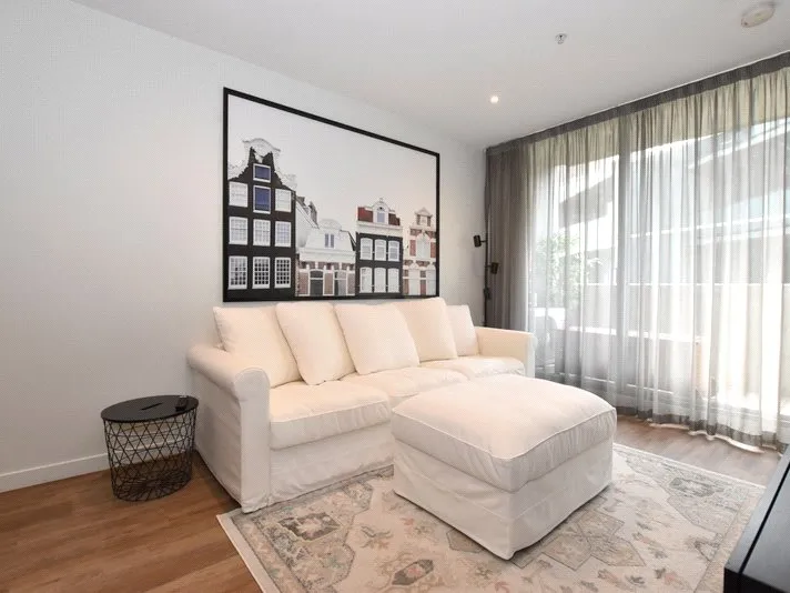 Dreamy One Bedroom Retreat with Stylish Furniture!