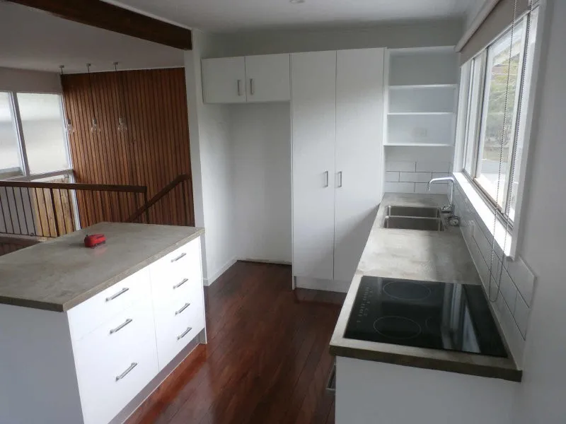 Light-filled home in The Gap