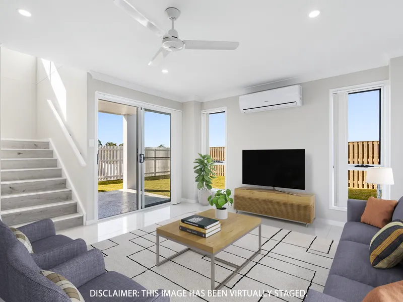 Executive living in Pimpama!