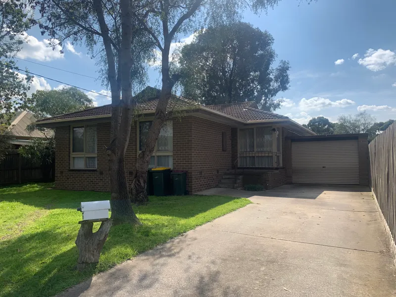 CALLING ALL FAMILIES