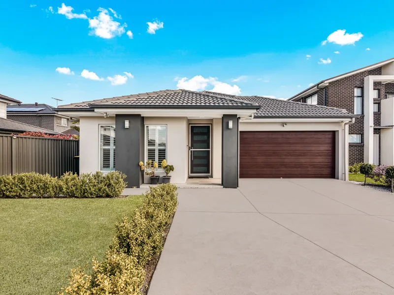 Great Place To Call Home