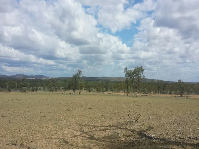 14.12 HECTARES OF LAND - ZONED INDUSTRIAL