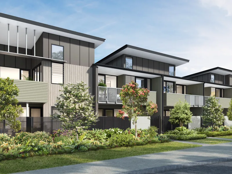 The Alkira Brightwater