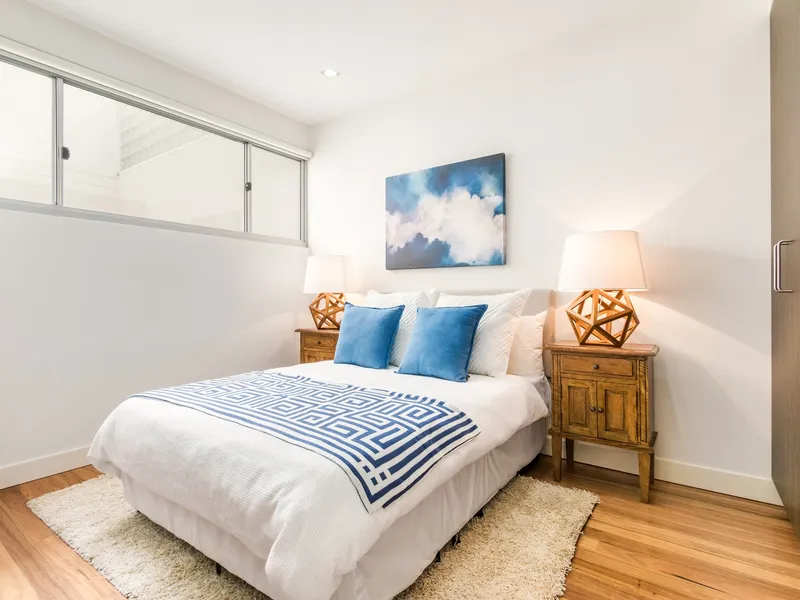 Executive Apartment in Heart of Neutral Bay