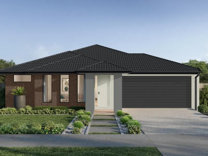 Great first home for the family